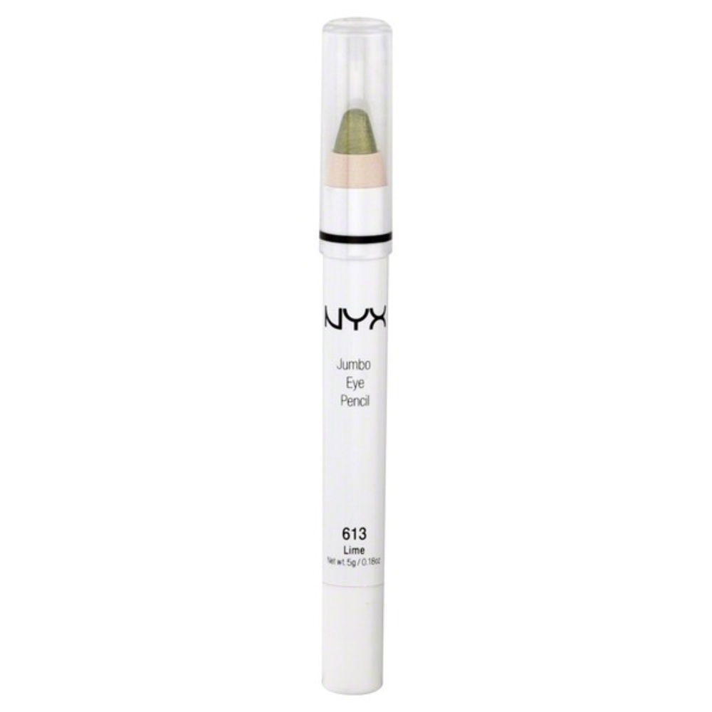 COPY - New NYX jumbo eye pencil